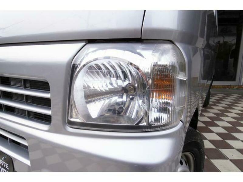 ACTY VAN
