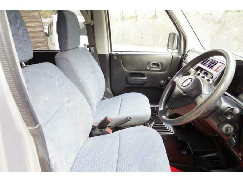 ACTY VAN