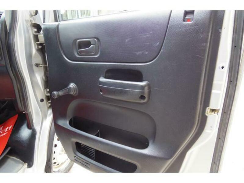 ACTY VAN