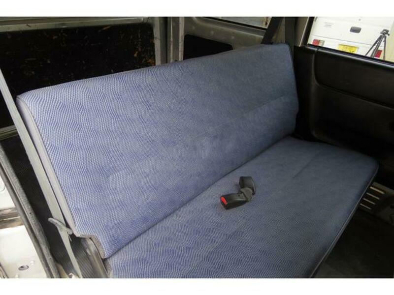ACTY VAN