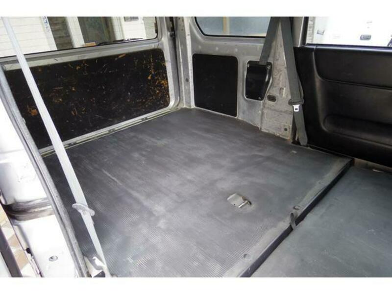ACTY VAN