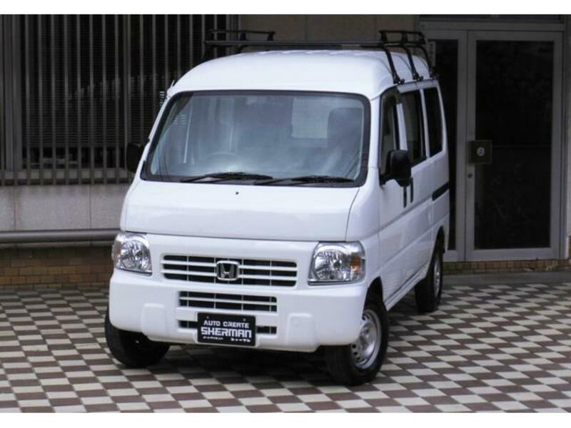 ACTY VAN