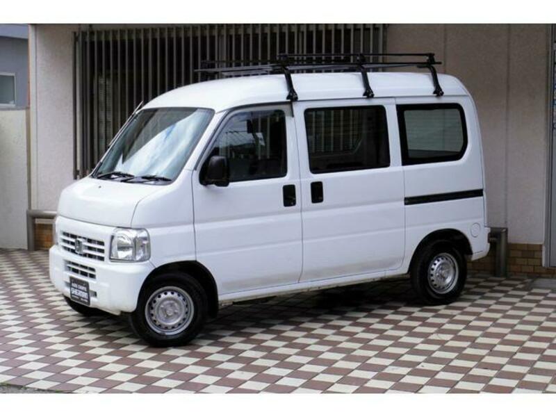 ACTY VAN
