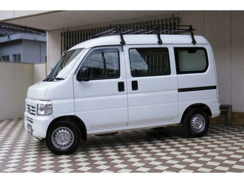 ACTY VAN