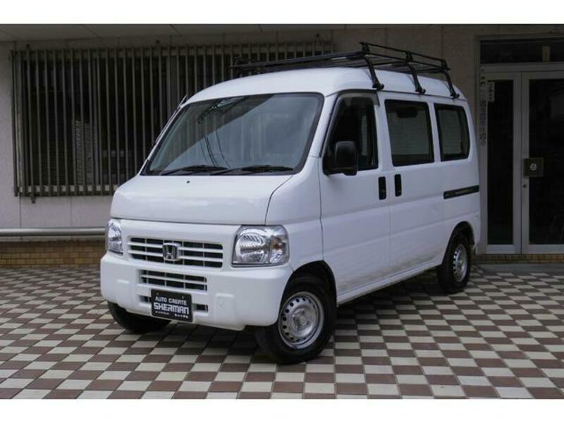 ACTY VAN