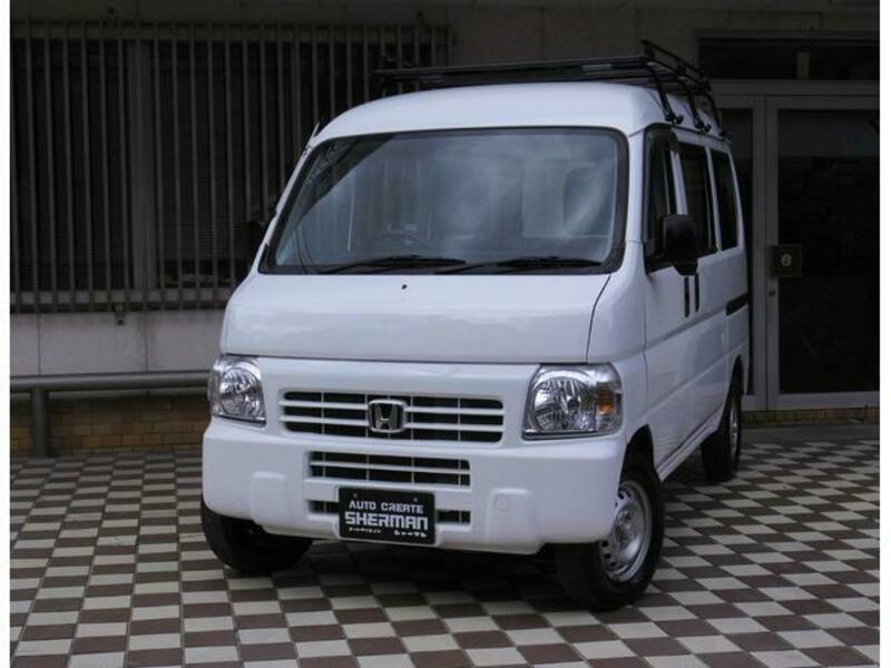 ACTY VAN