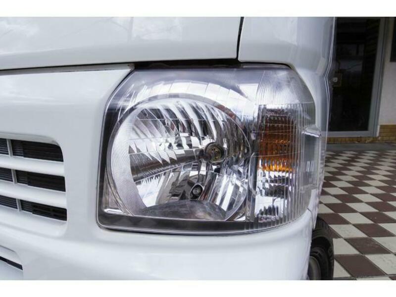 ACTY VAN