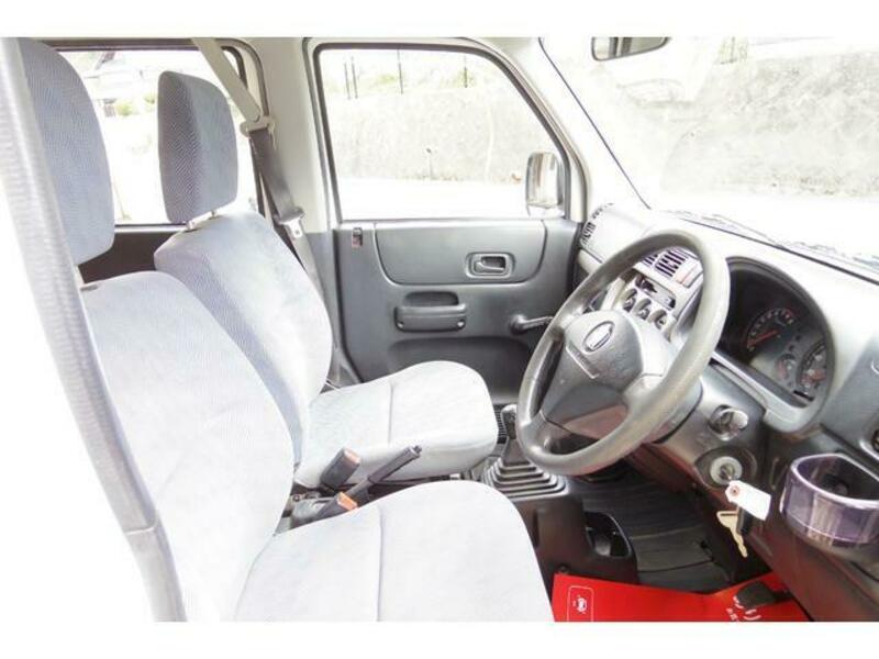 ACTY VAN