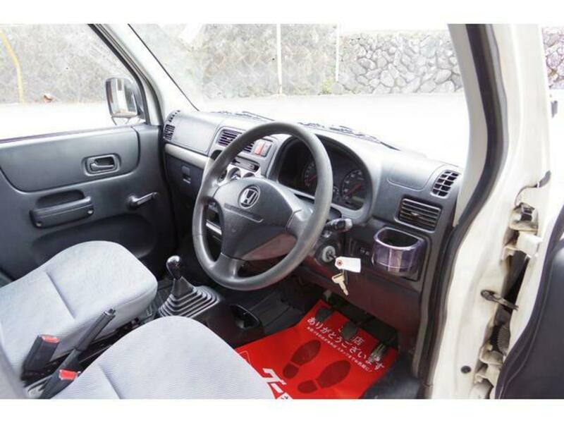 ACTY VAN