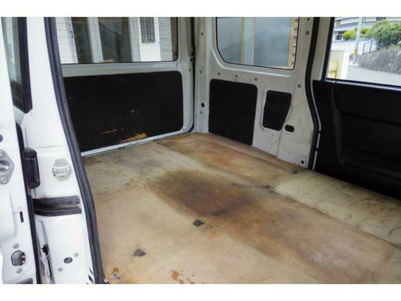 ACTY VAN