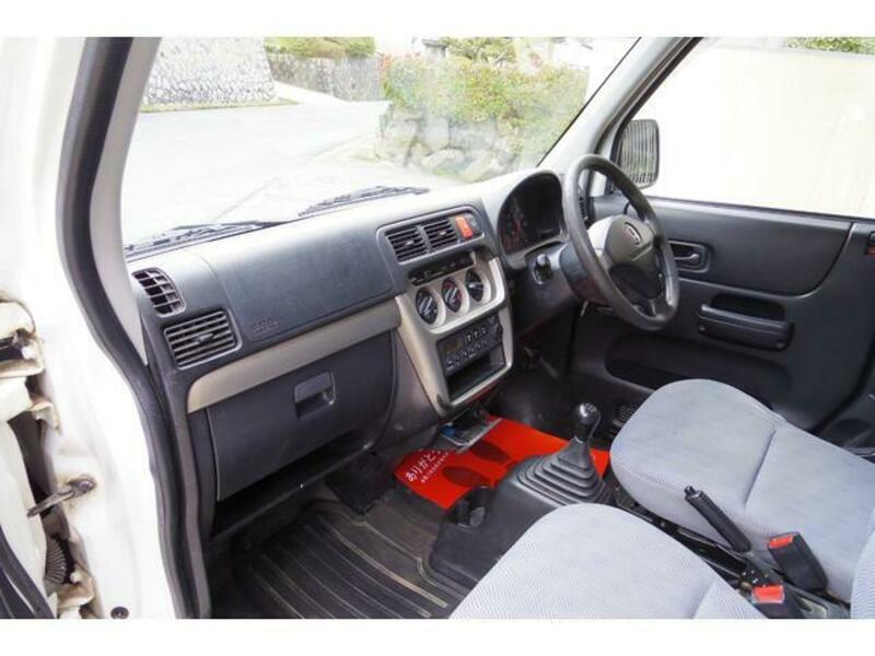 ACTY VAN