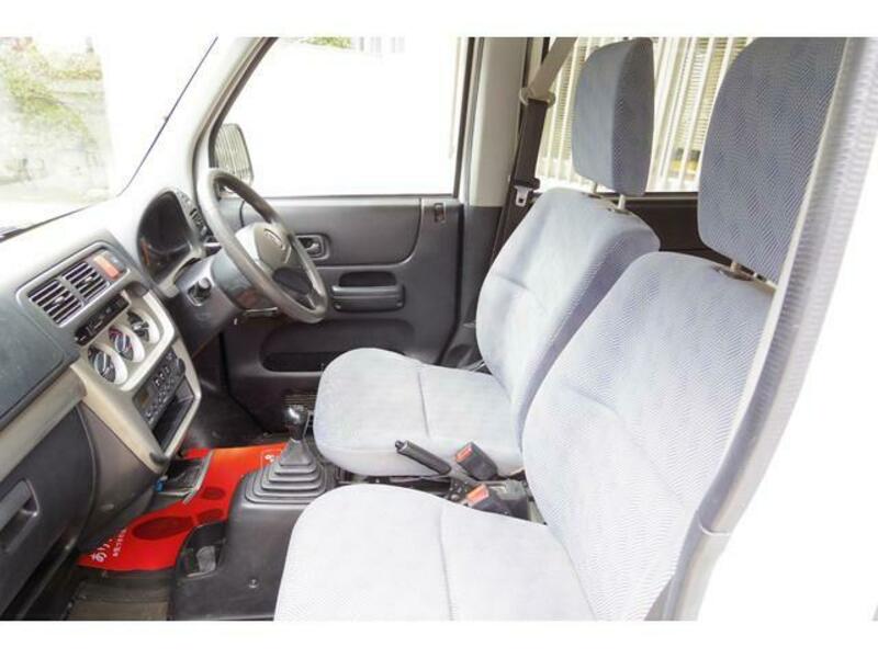 ACTY VAN