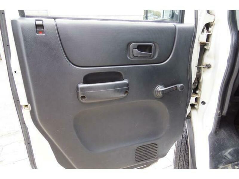 ACTY VAN
