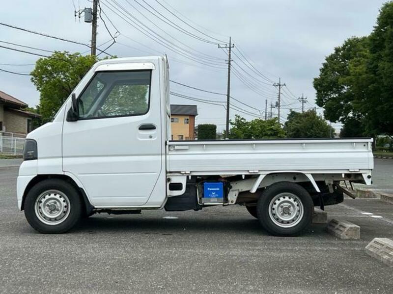 MINICAB TRUCK