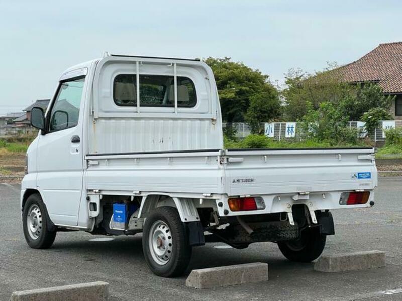 MINICAB TRUCK