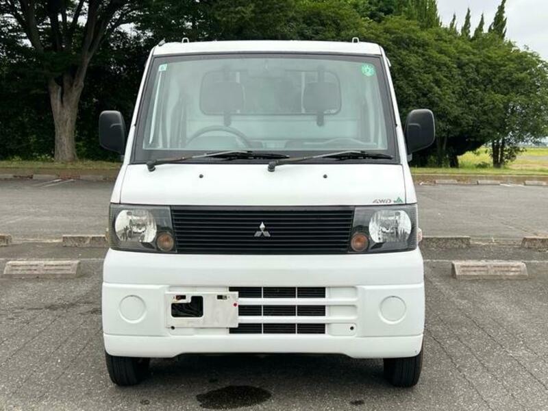 MINICAB TRUCK