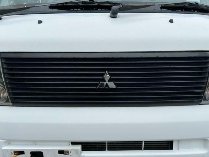 MINICAB TRUCK