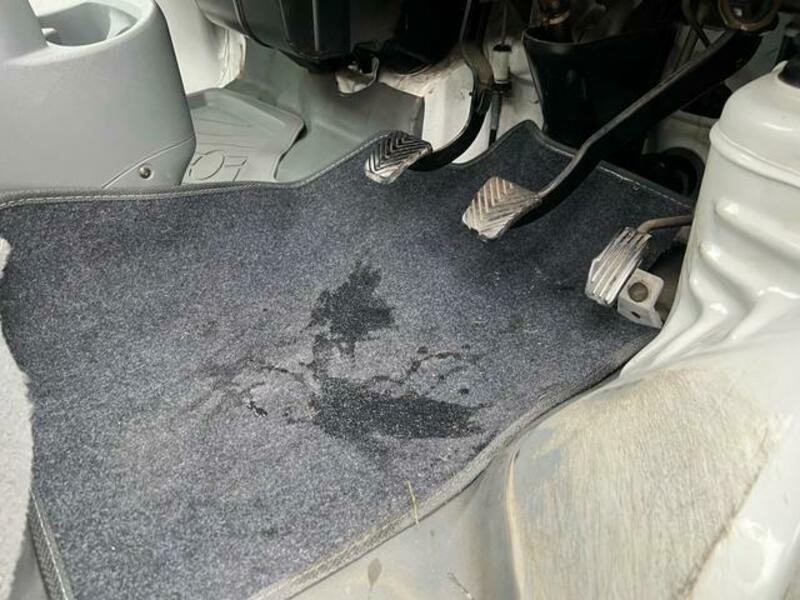 MINICAB TRUCK