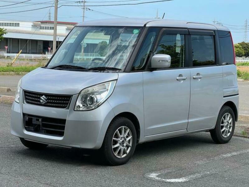 SUZUKI PALETTE