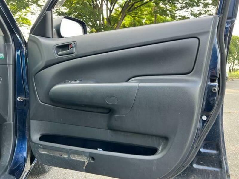 PROBOX VAN