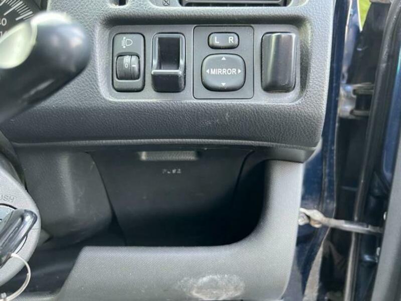PROBOX VAN