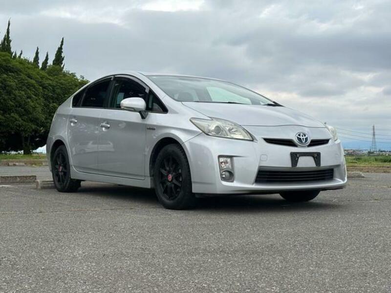 PRIUS