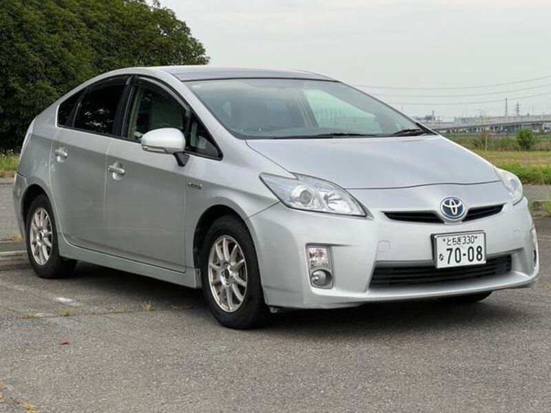 PRIUS