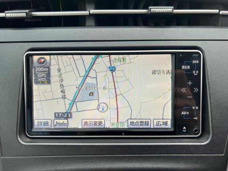 PRIUS
