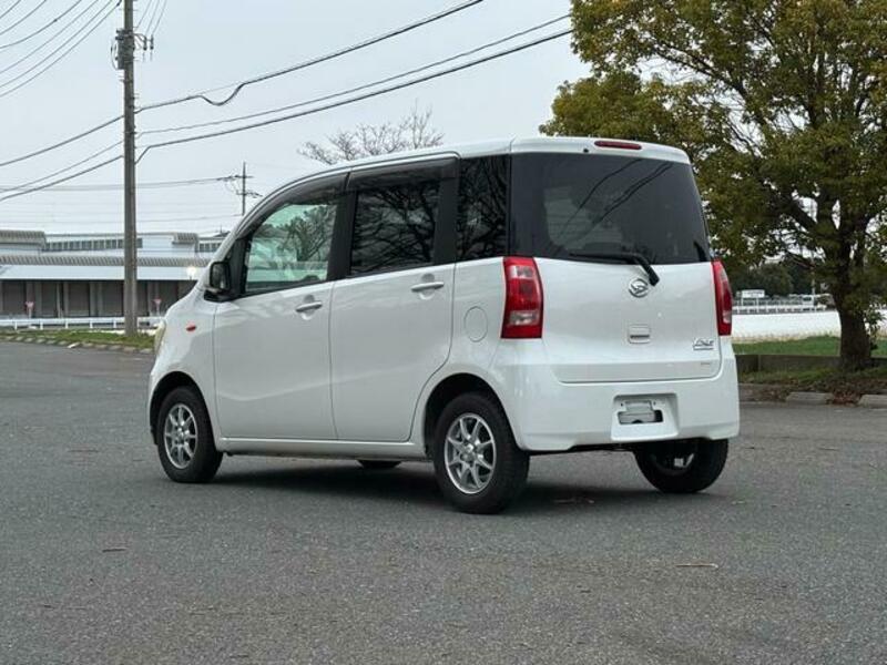TANTO EXE