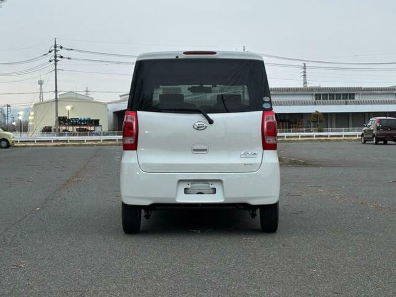 TANTO EXE