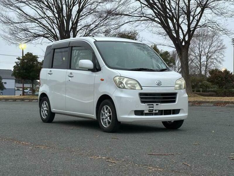 TANTO EXE