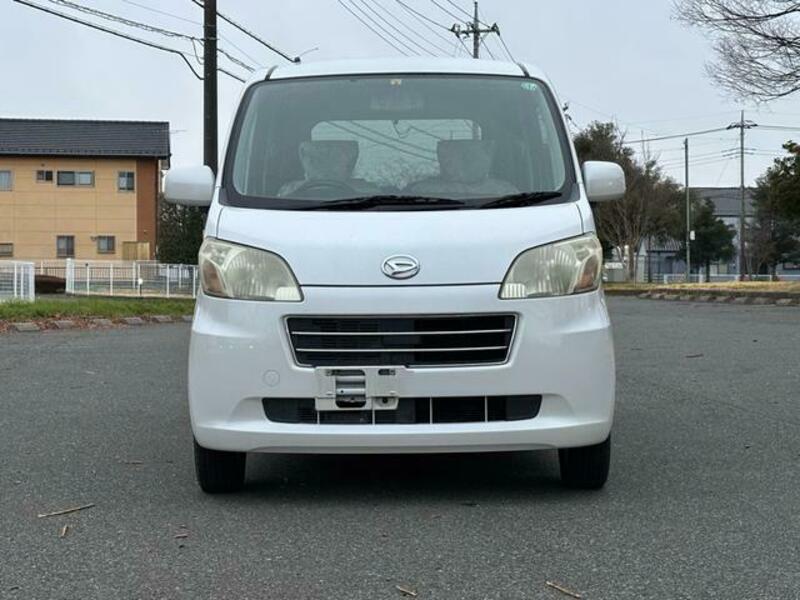 TANTO EXE