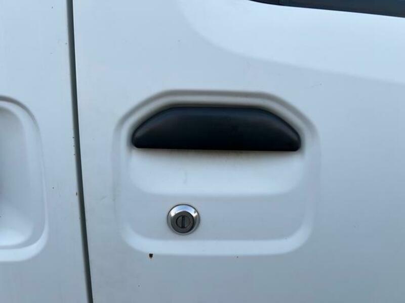 MINICAB MIEV