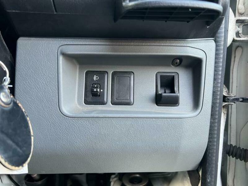 MINICAB MIEV
