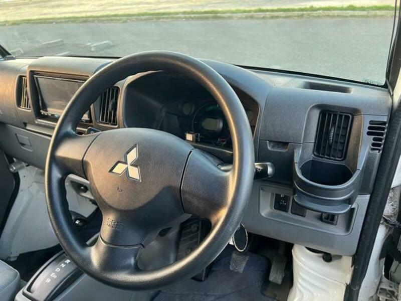 MINICAB MIEV