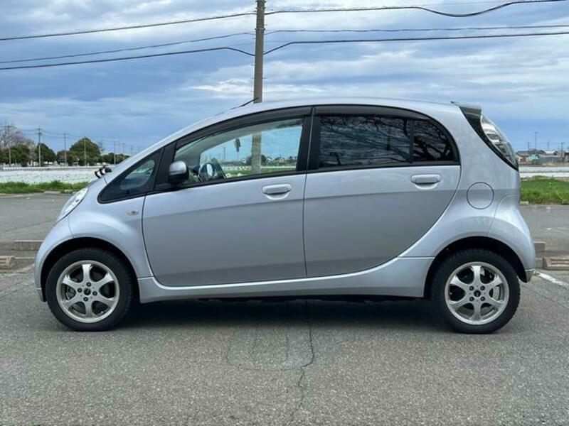 I-MIEV