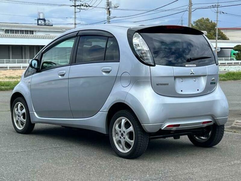 I-MIEV