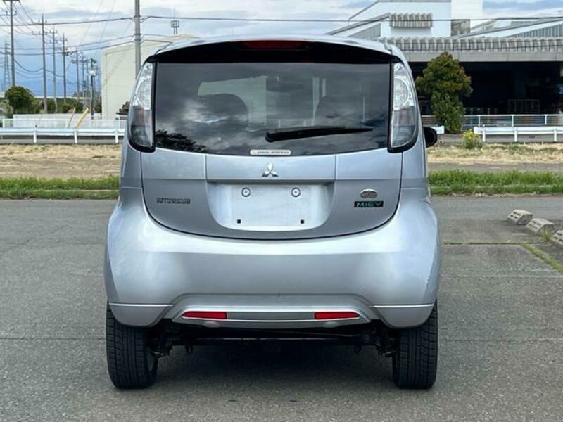I-MIEV