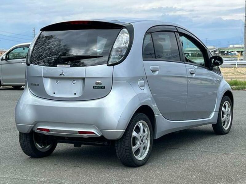 I-MIEV