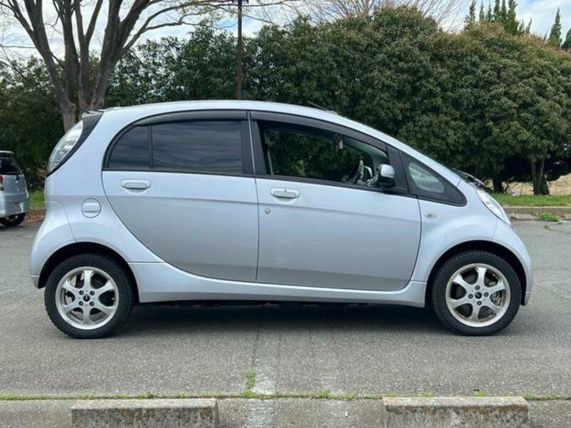 I-MIEV