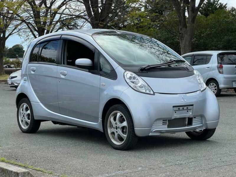 I-MIEV