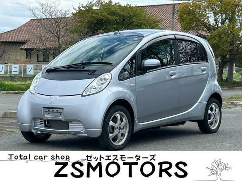 MITSUBISHI I-MIEV
