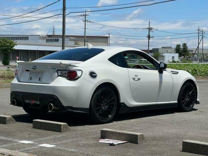 BRZ