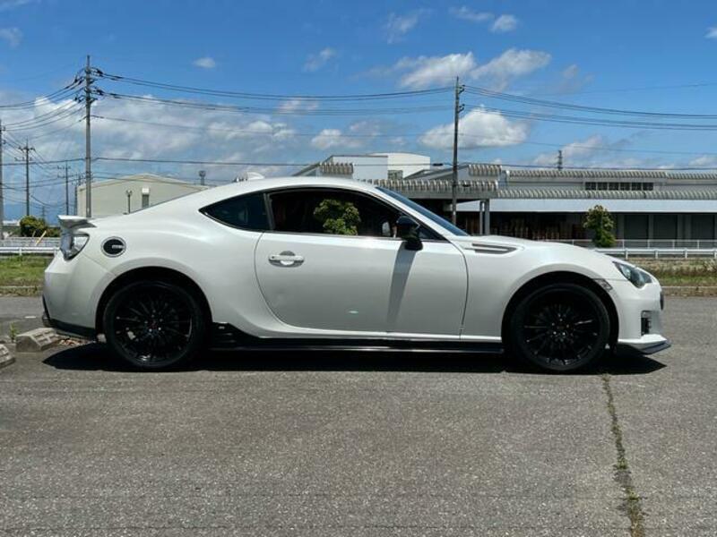 BRZ