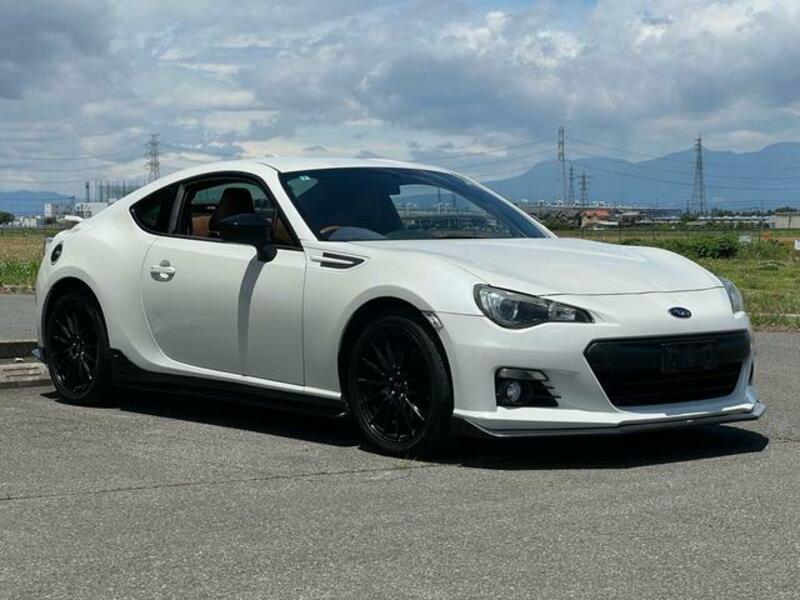 BRZ