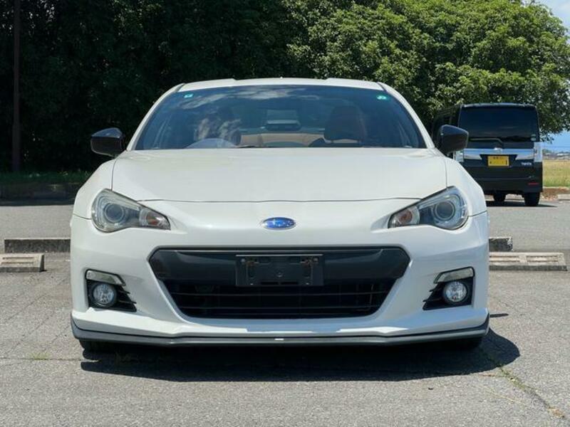 BRZ