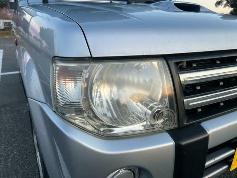 PAJERO MINI