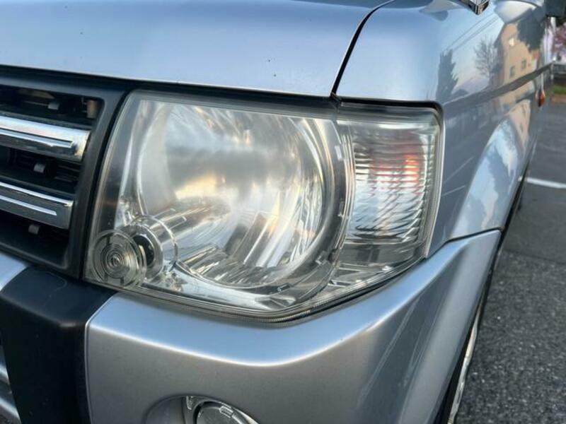 PAJERO MINI