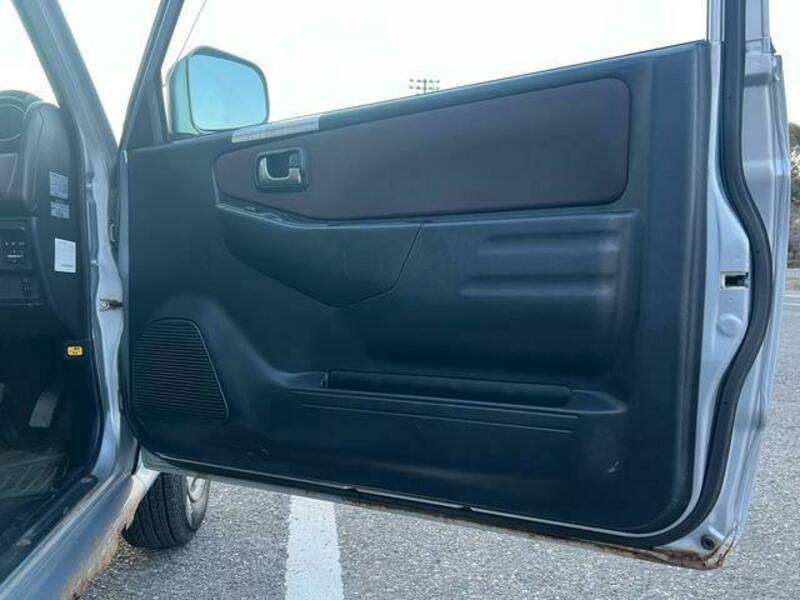 PAJERO MINI