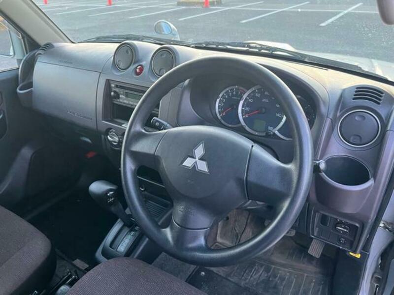 PAJERO MINI